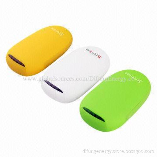 High-level Battery 5,200/5,600/6,000mAh External Power Banks for Samsung Galaxy S3 i930